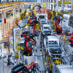 Automotive & Transportation