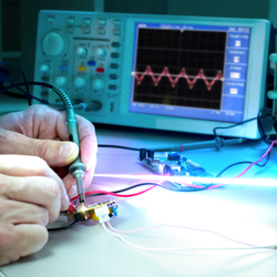 Electrical, Electronics & Telecommunication