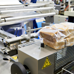 Flexible Packaging