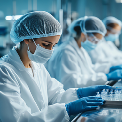 Healthcare & Pharmaceutical