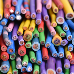 Wire & Cable Industry